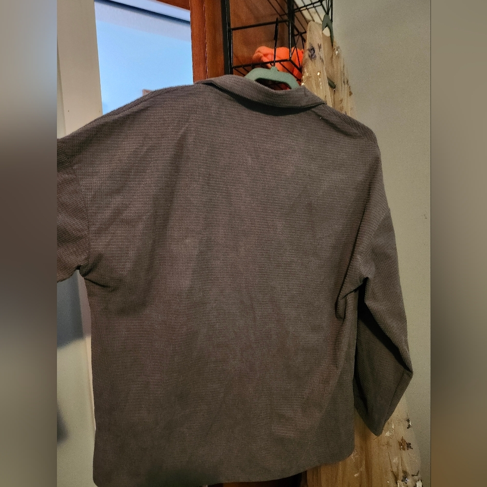 Jacket - Picture 2 of 3